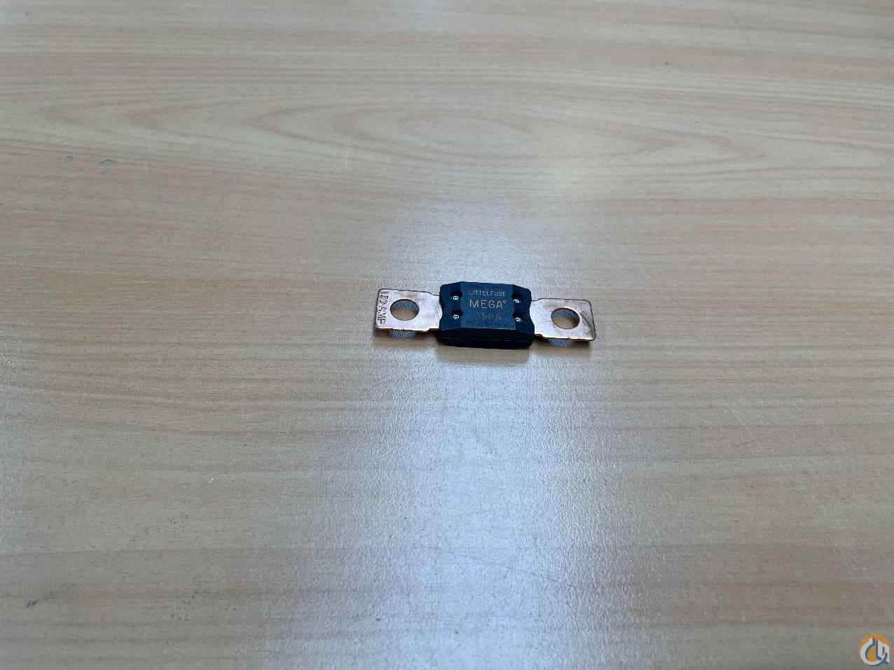 4163934 - BOLT FUSE