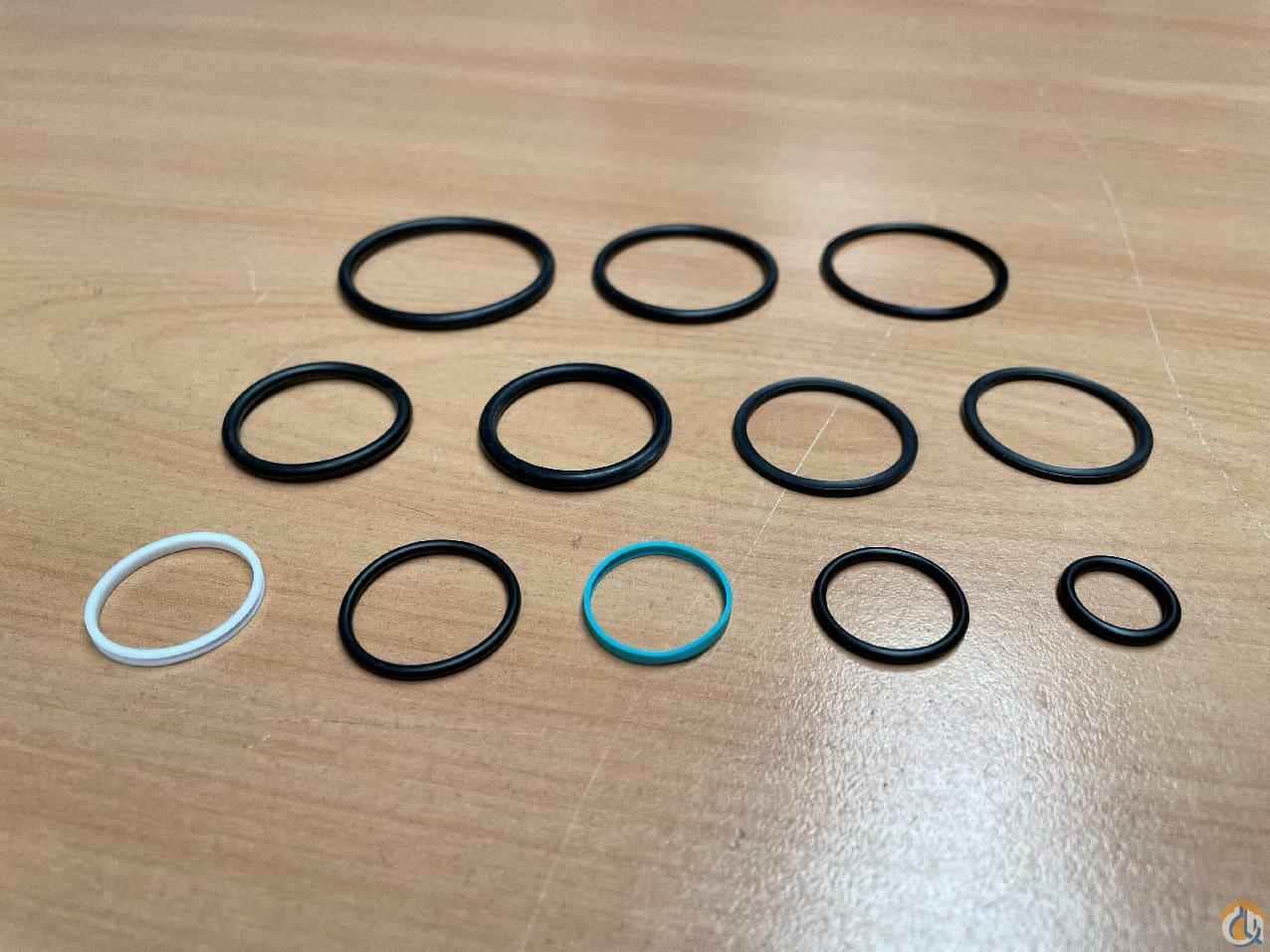 9752100118 - REPAIR KIT