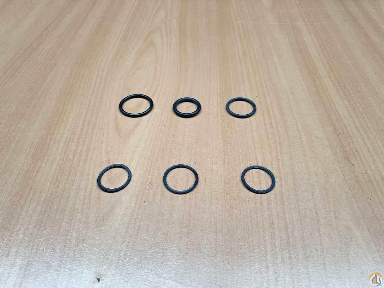 9926112595 - SEAL KIT