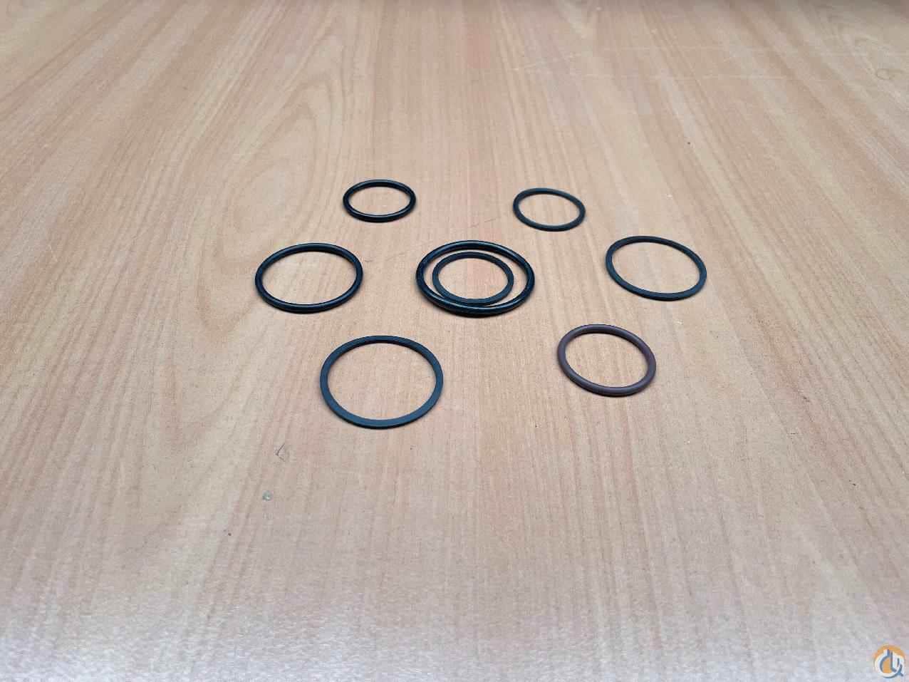 9926112122 - KIT,SEAL