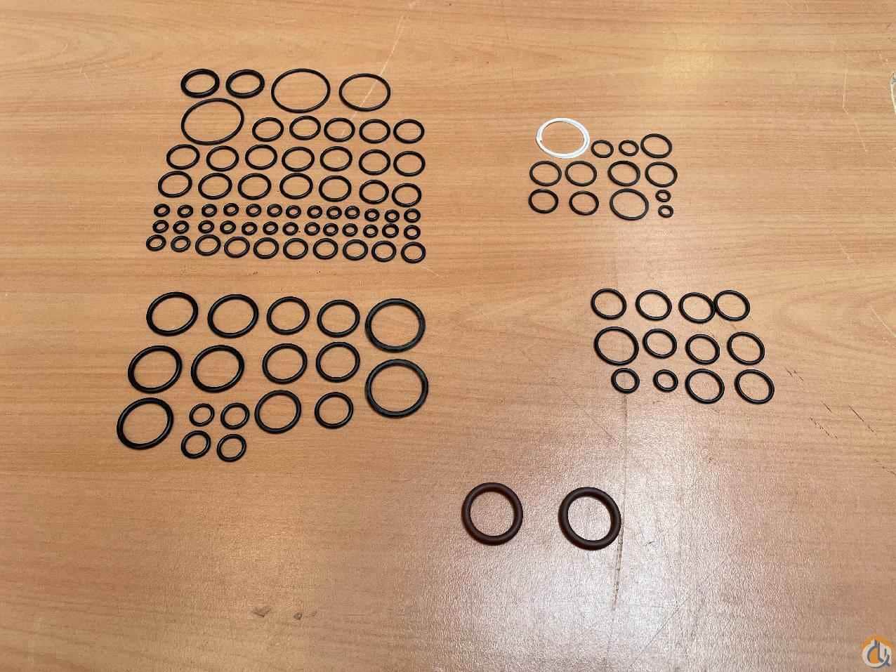 9752100880 - REPAIR KIT