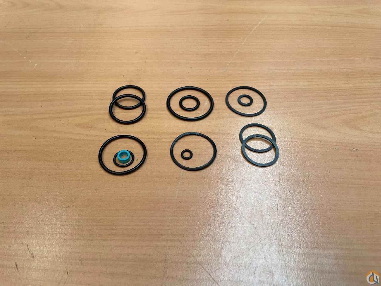 9752100498 - REPAIR KIT