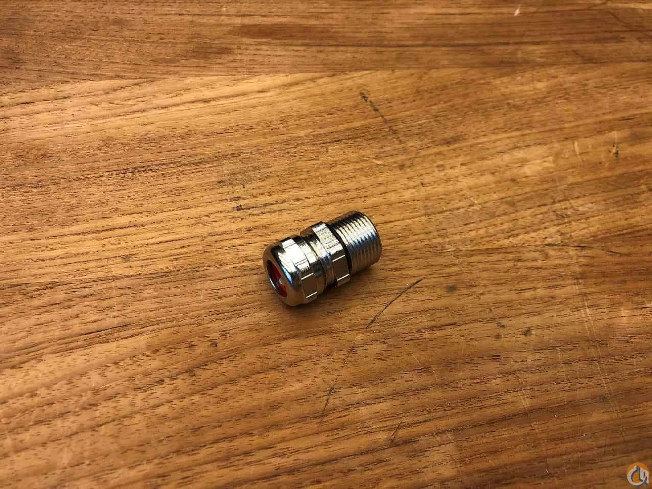 9333102477 - CABLE GLAND