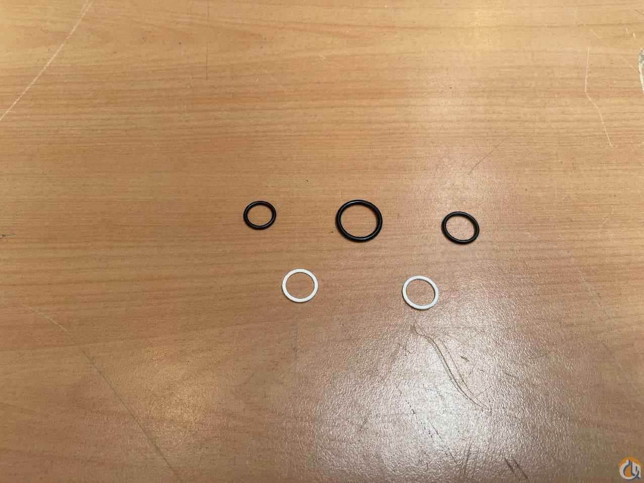 9752101039 - KIT, REPAIR