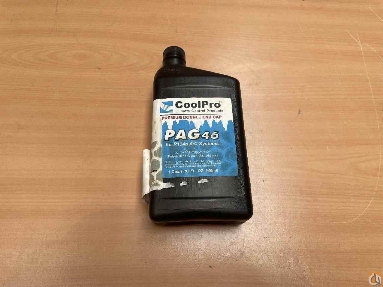 7604000513 - SELTEC OIL (FOR A/C COMPRESSOR