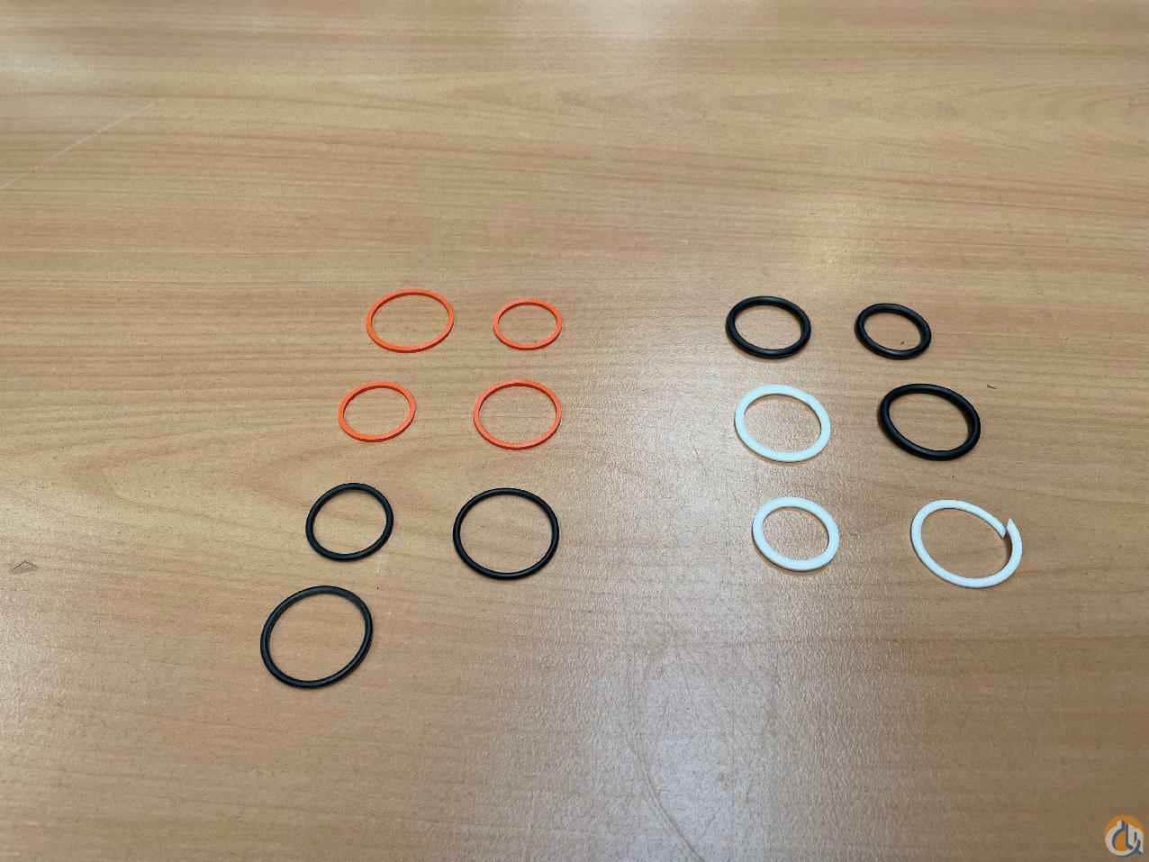 9926107664 - SEAL KIT