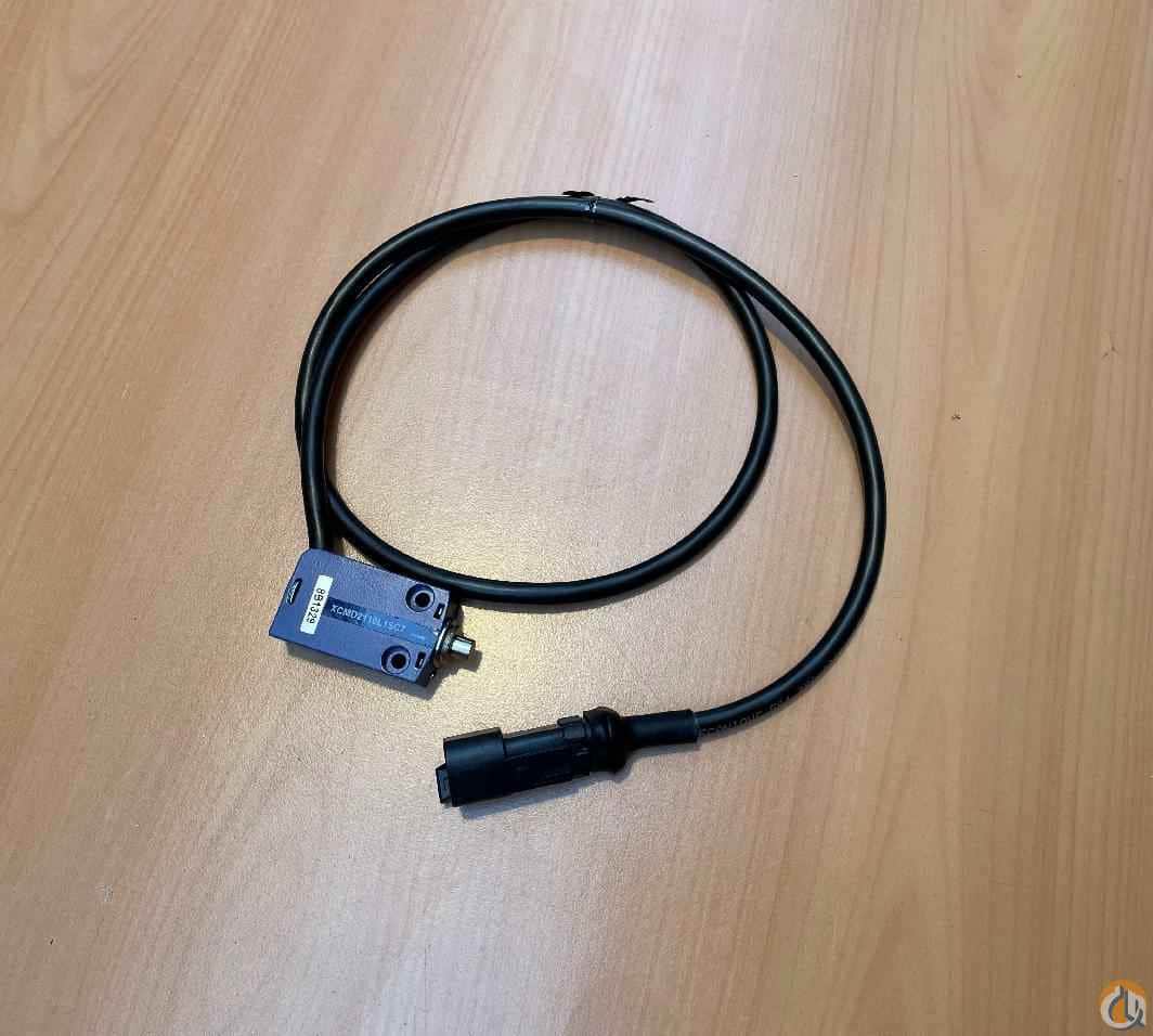 82031843 - LIMITER