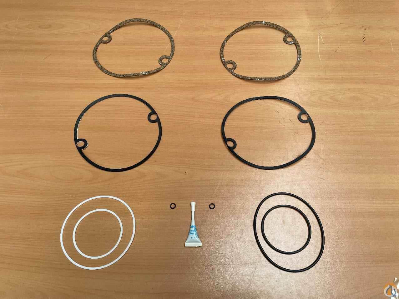 7364001090 - SWIVEL JOINT