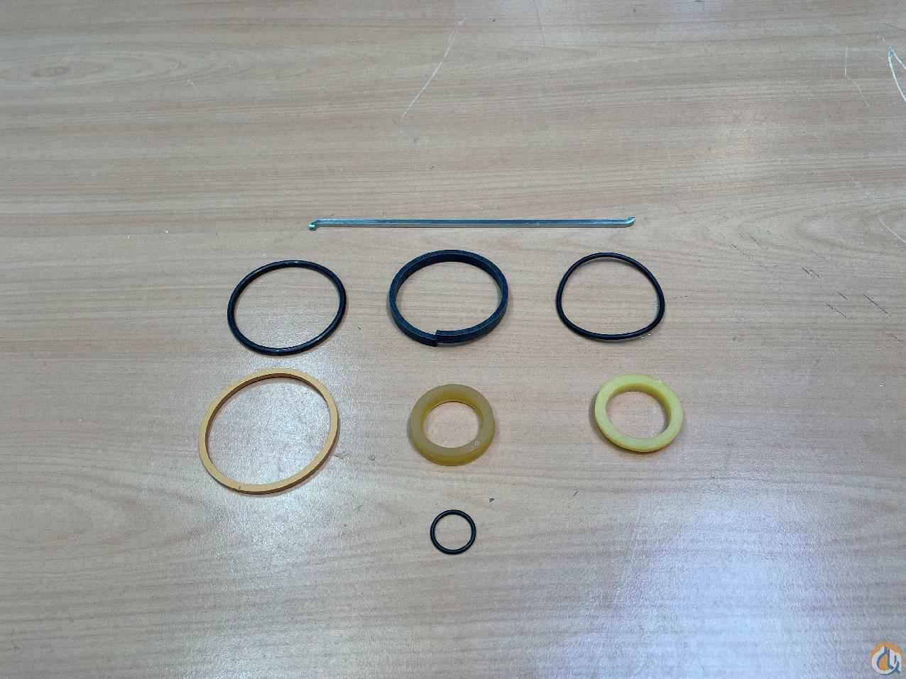9372101535 - REPAIR KIT