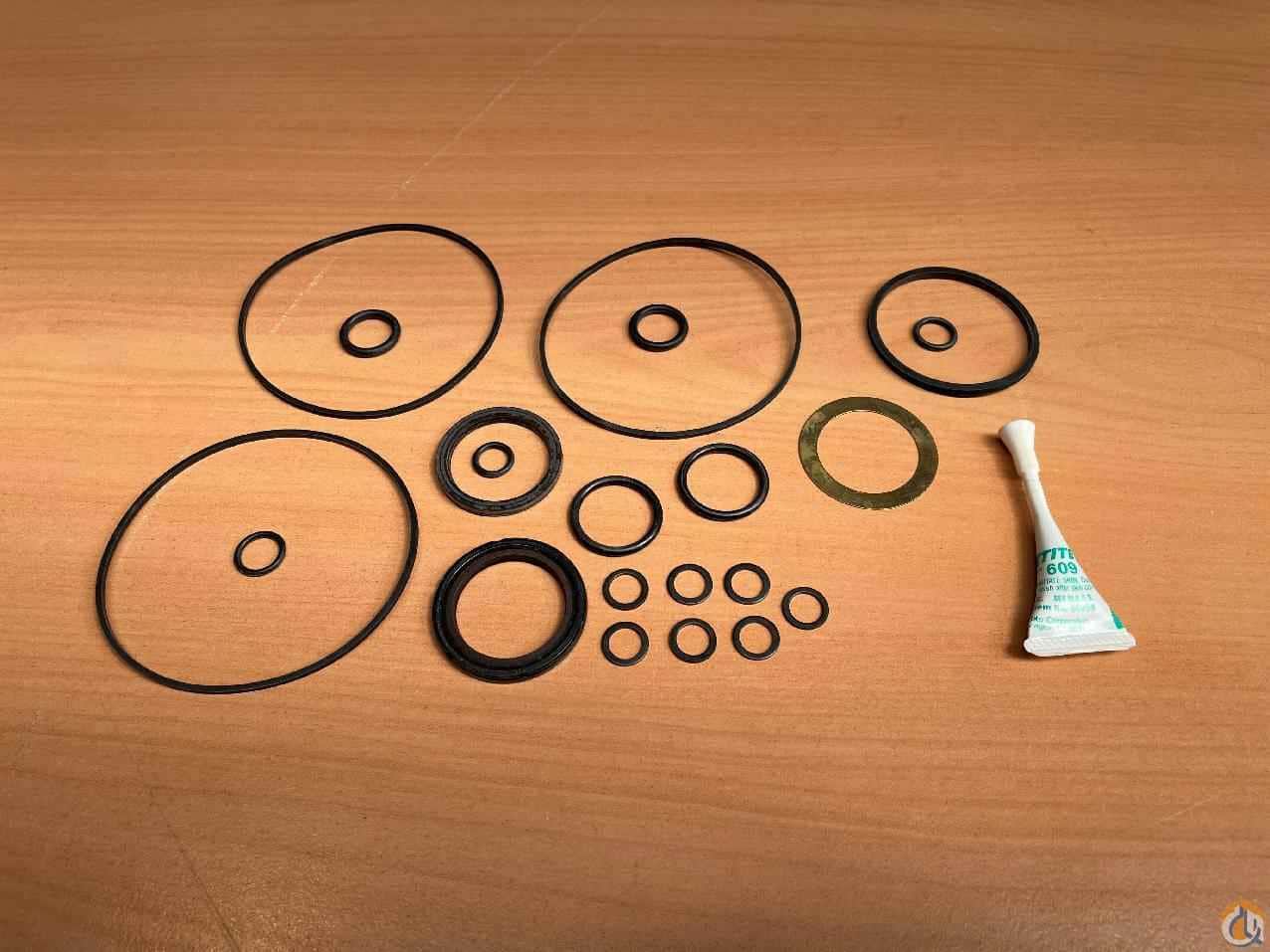 9632101468 - KIT, SEAL