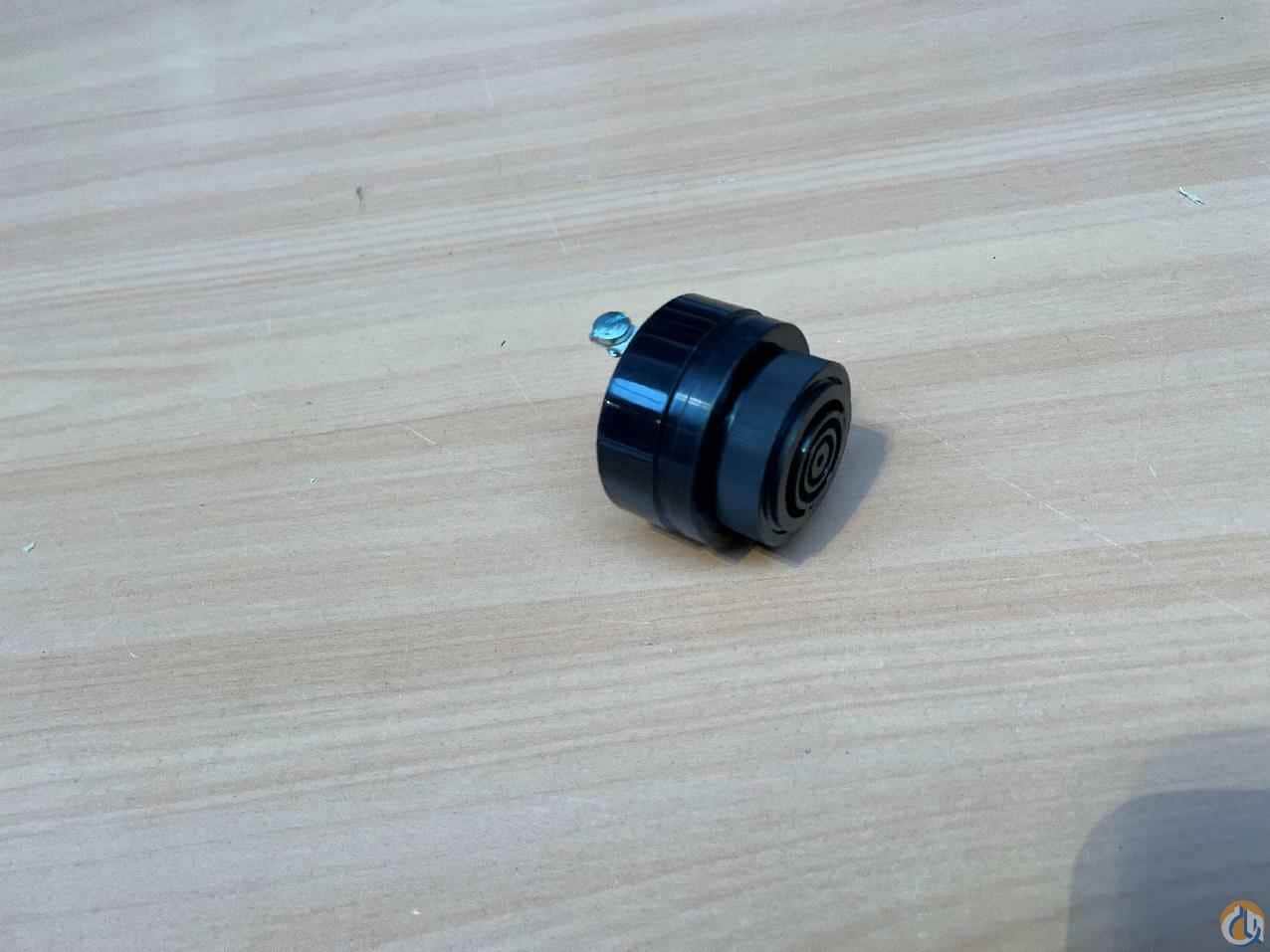 7025000132 - WARNING BUZZER