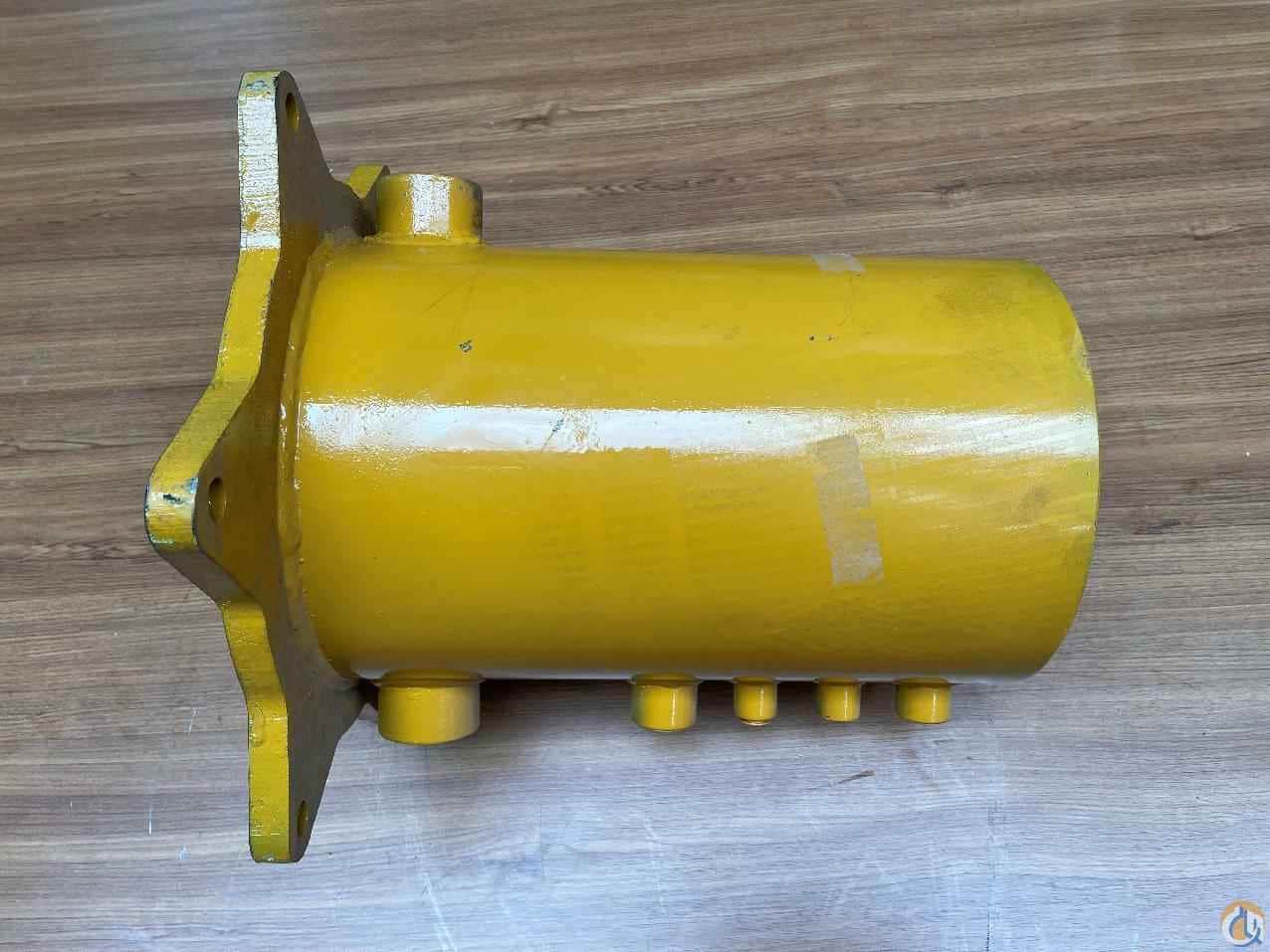 6274000108 - CASE WELD