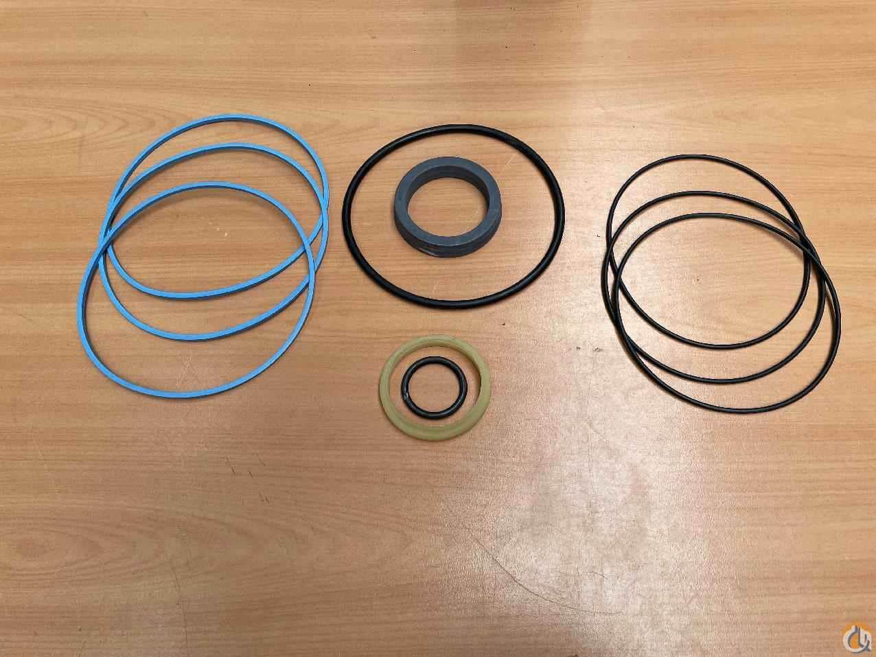 9752100004 - REPAIR KIT