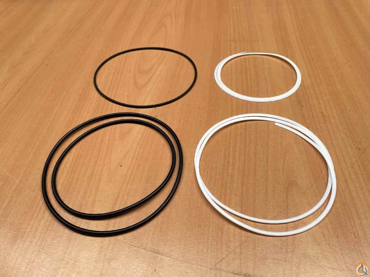 9734100973 - KIT, O RING