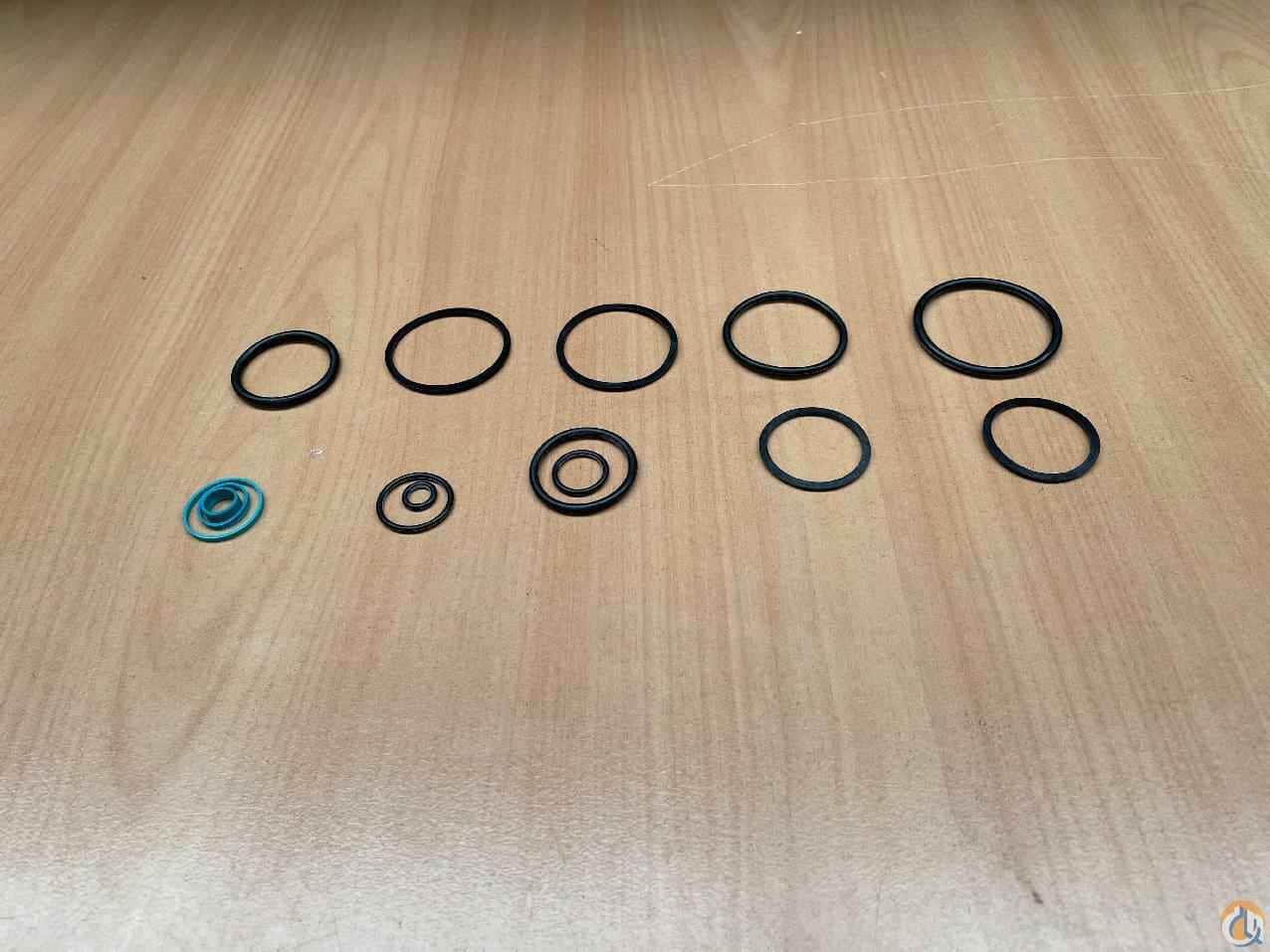 9752100716 - REPAIR KIT