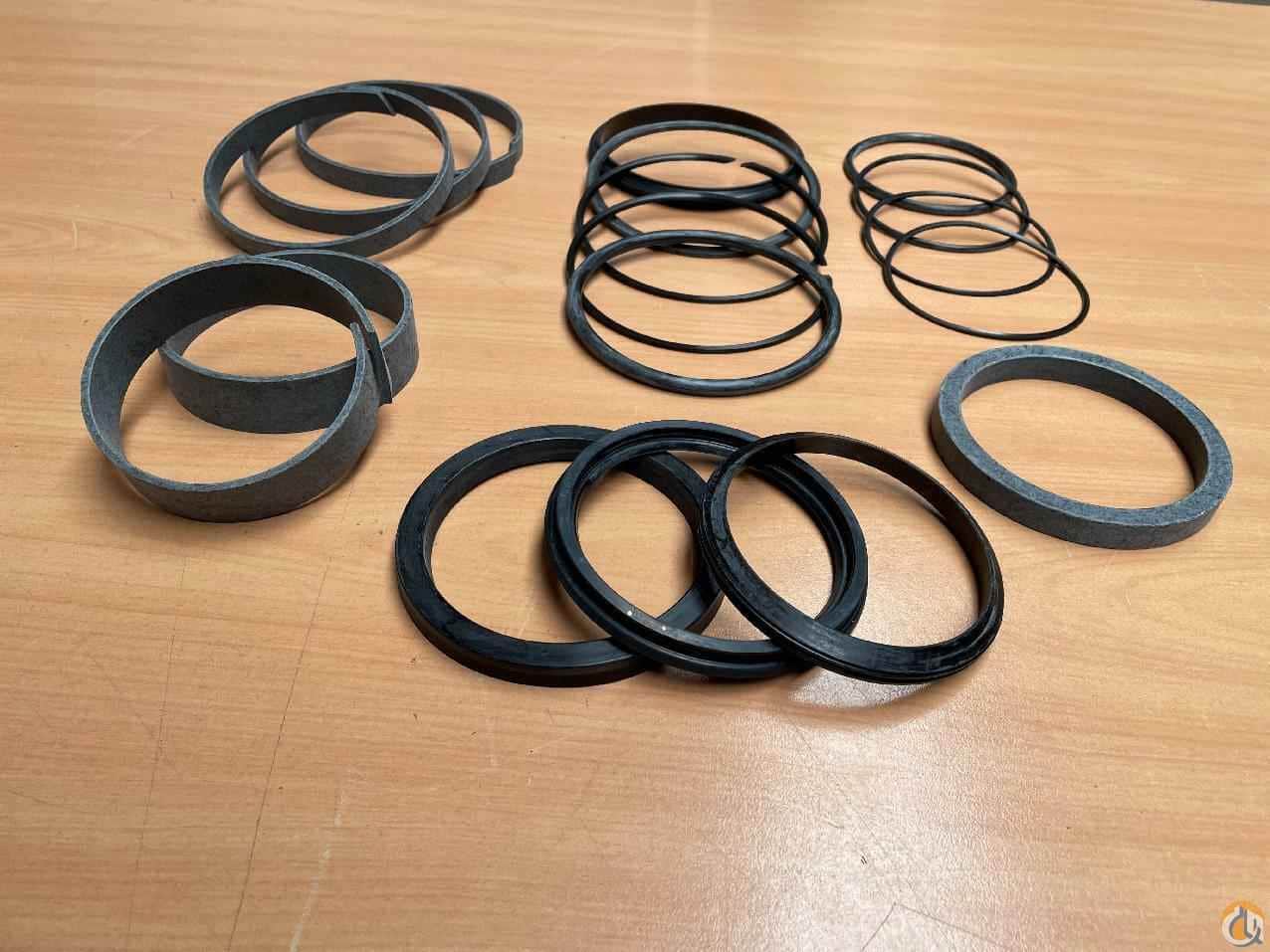 9752100364 - REPAIR KIT