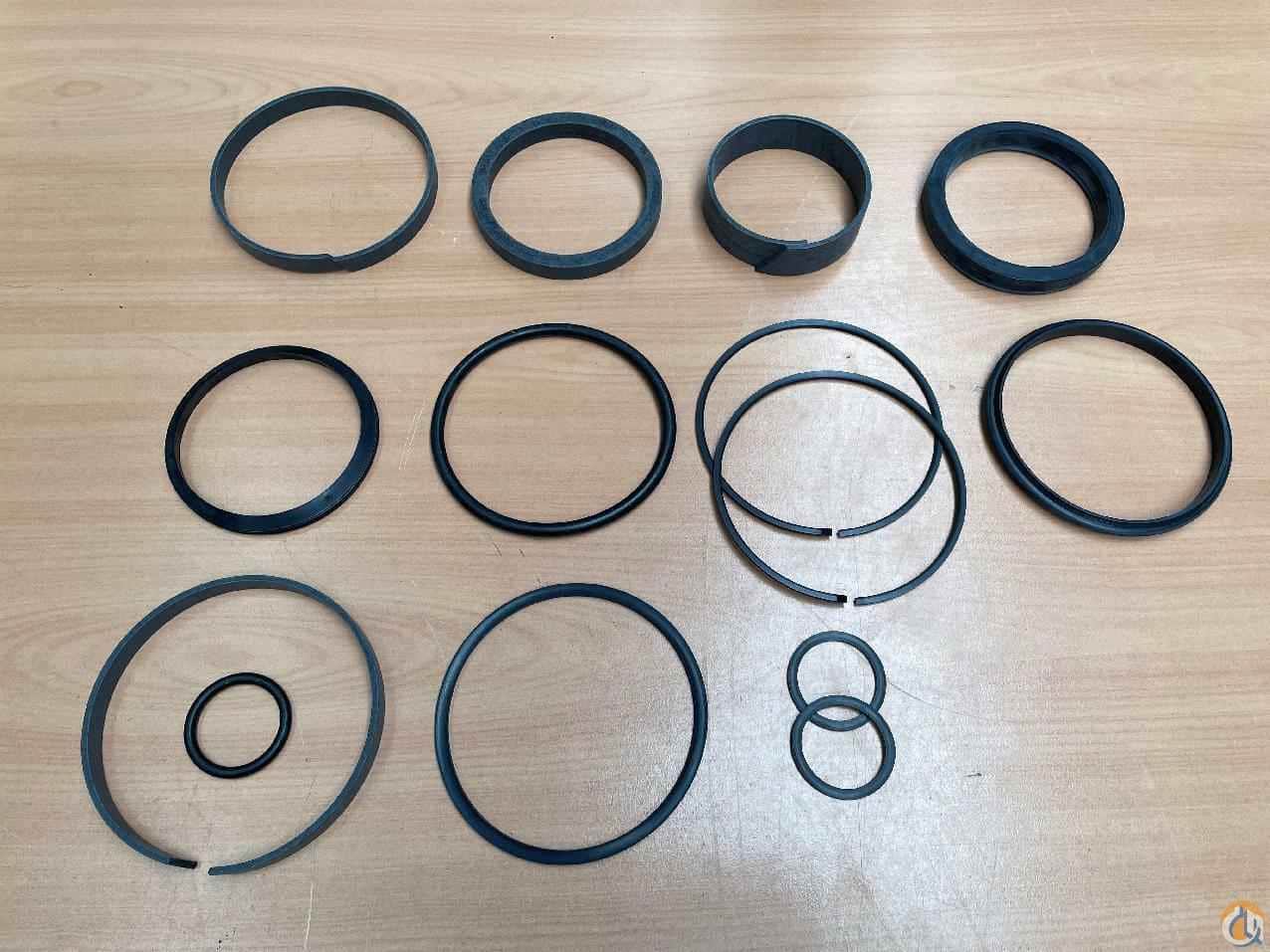 9752100241 - KIT, REPAIR