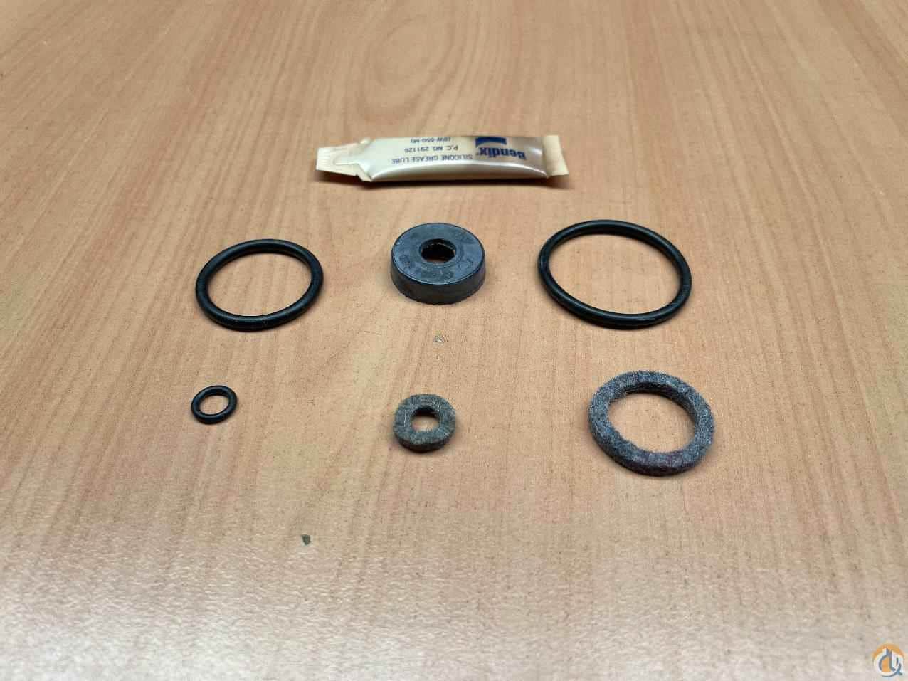 9372101949 - KIT, REPAIR