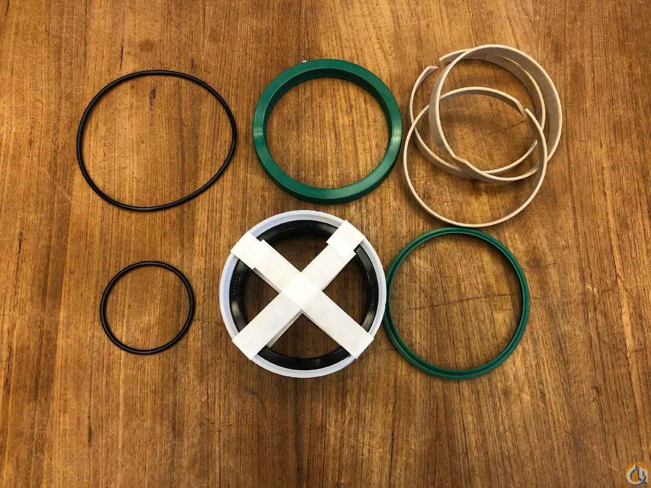 48267712 - SEAL KIT