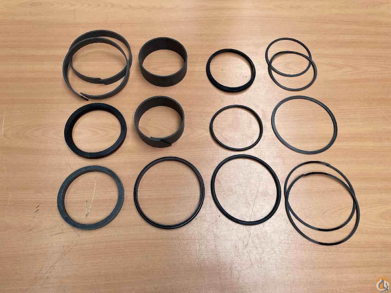 9752100240 - KIT, REPAIR