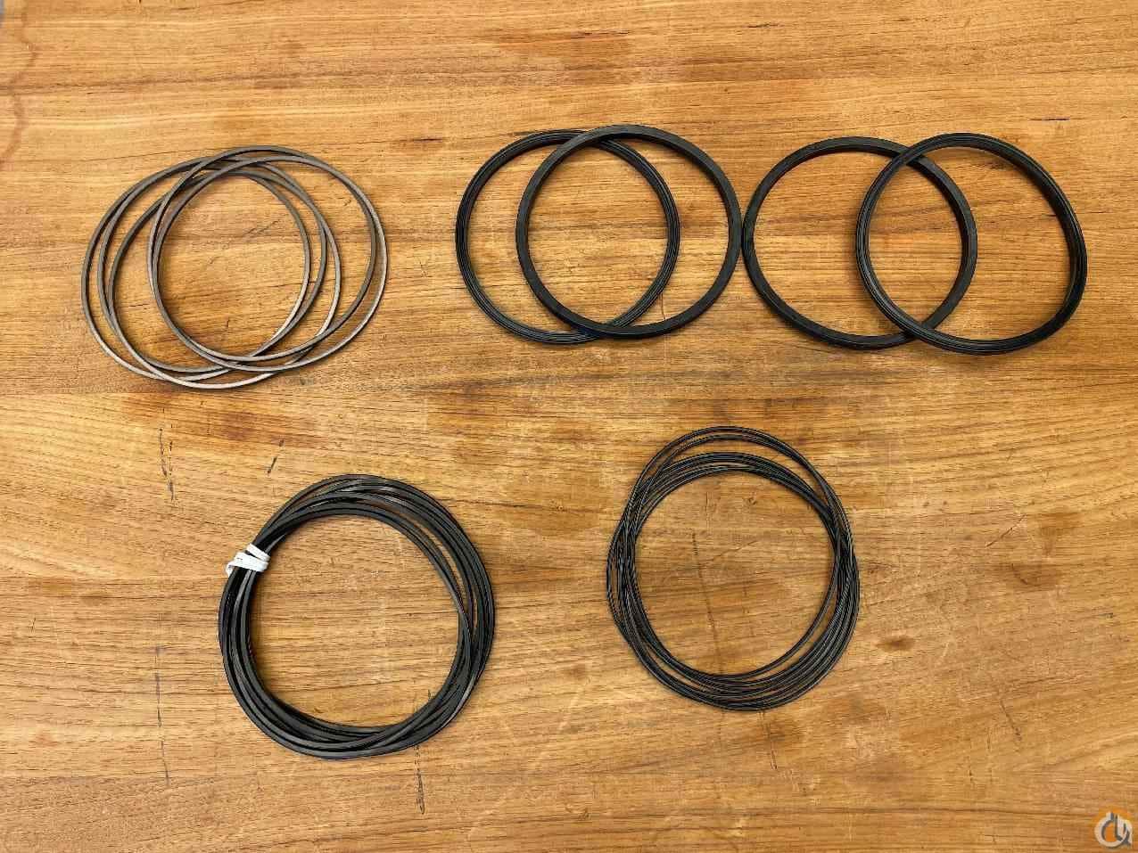 9752100312 - REPAIR KIT