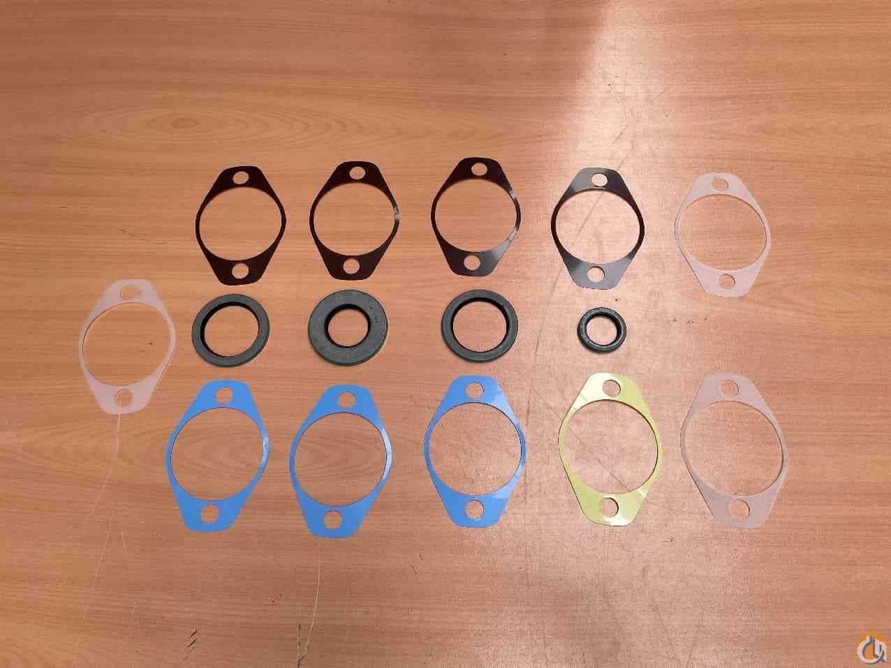 9734101086 - SHIM KIT