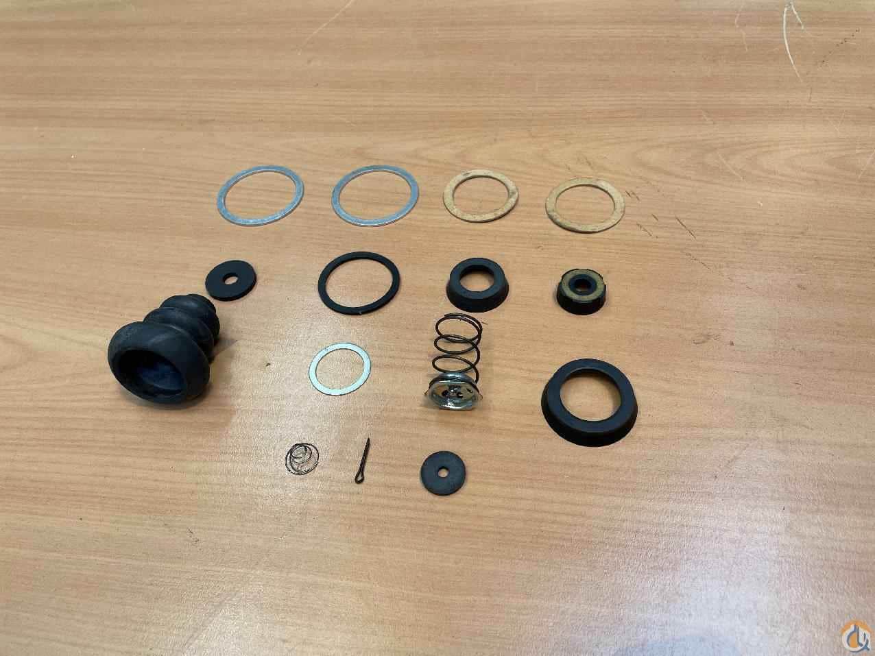 9372100865 - KIT,REPAIR