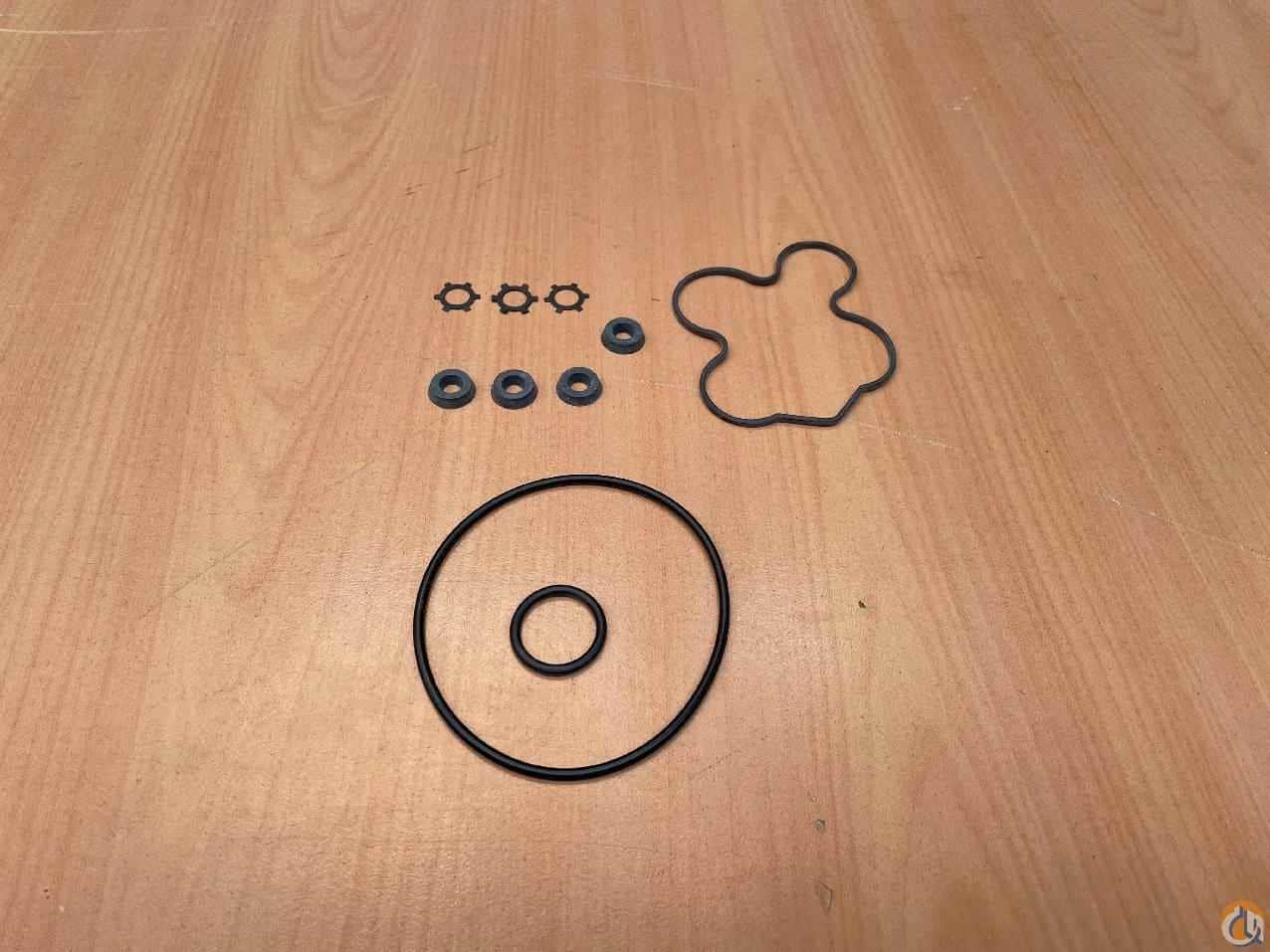 9752100608 - REPAIR KIT