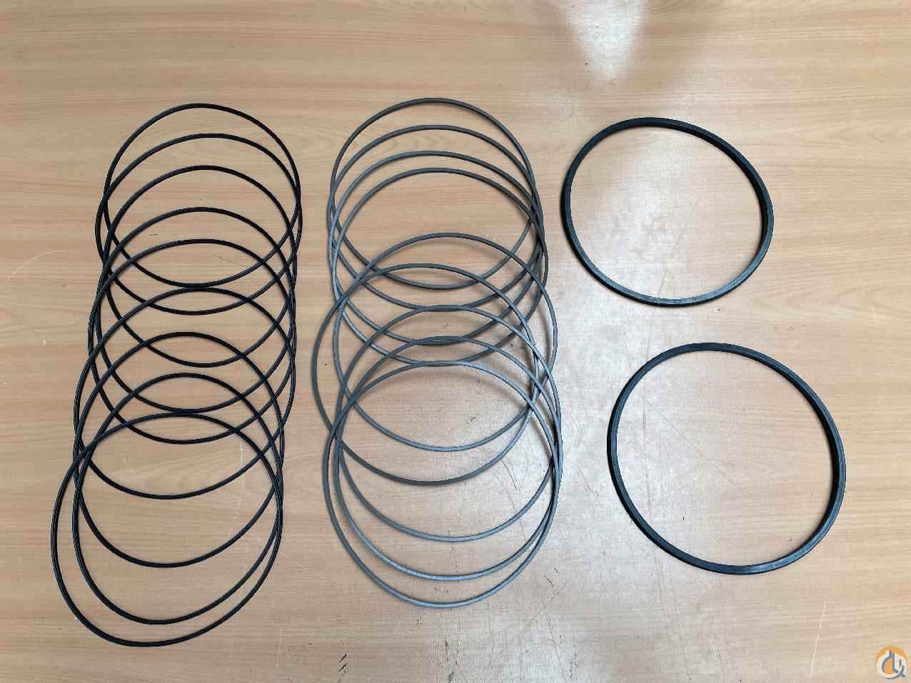 9752100311 - REPAIR KIT