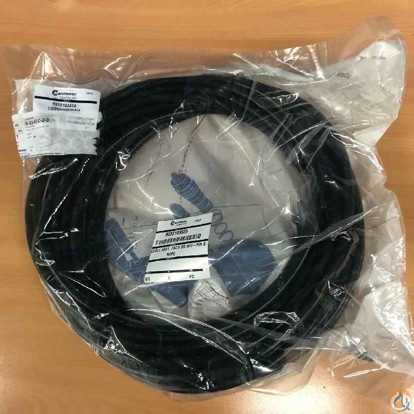 9333103525 - CABLE