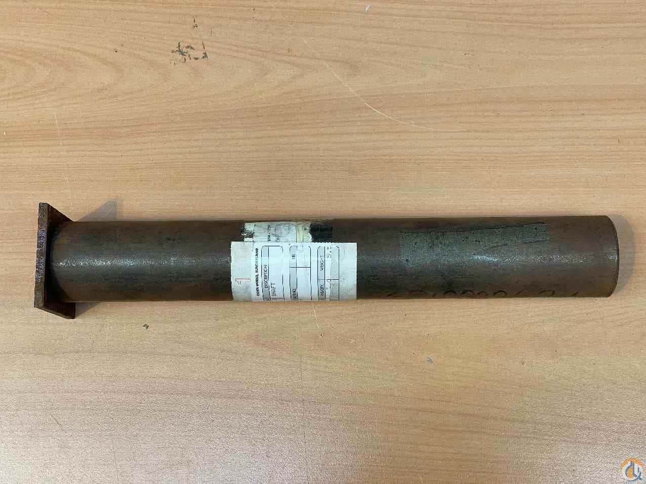 6810000624 - SHAFT, HEADED