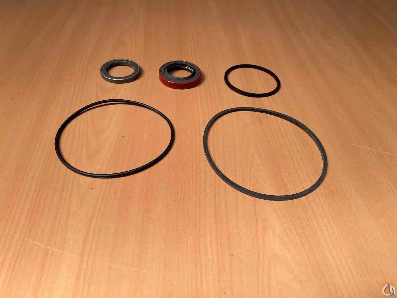 9632100554 - KIT, REPAIR