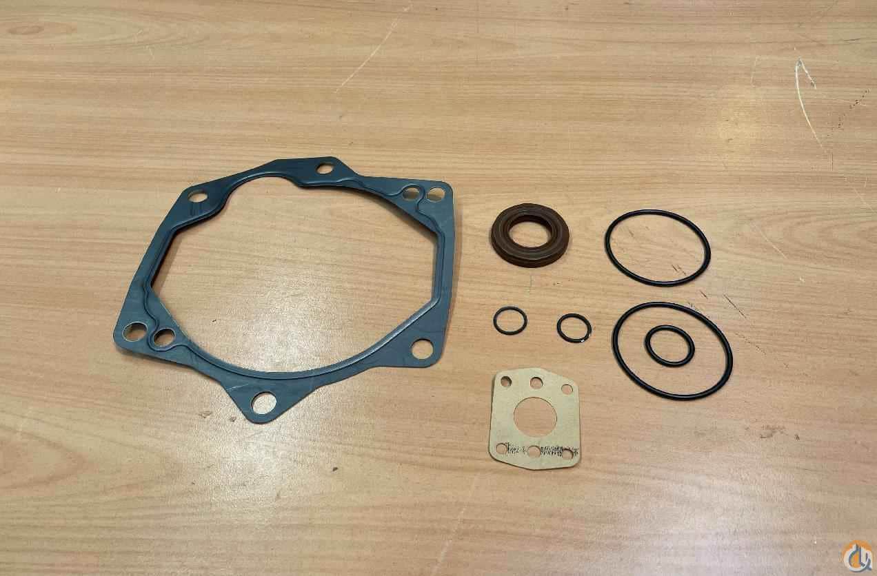 9632101293 - SEAL KIT