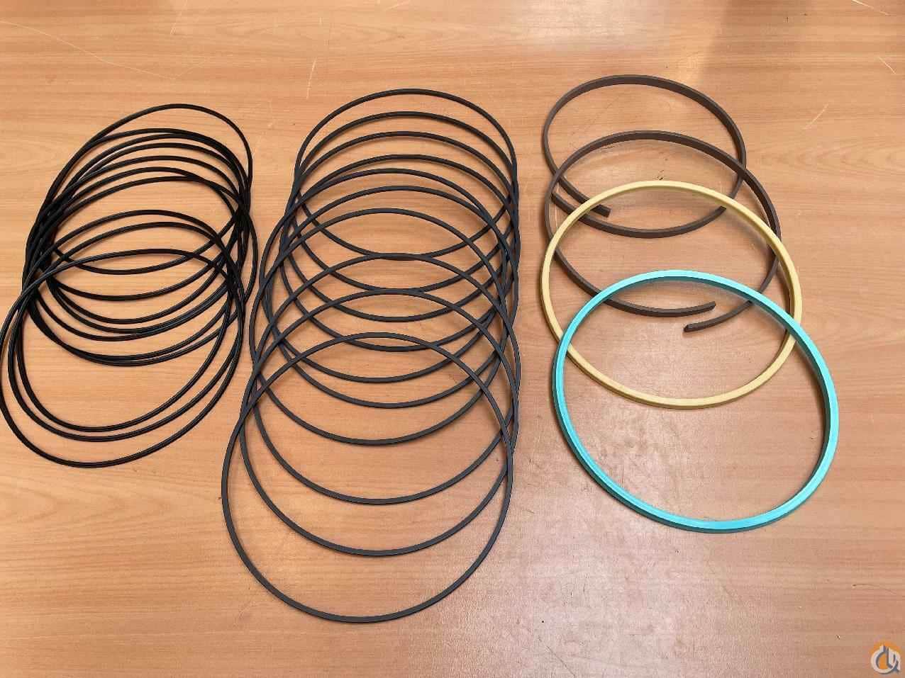 9752101055 - KIT, REPAIR