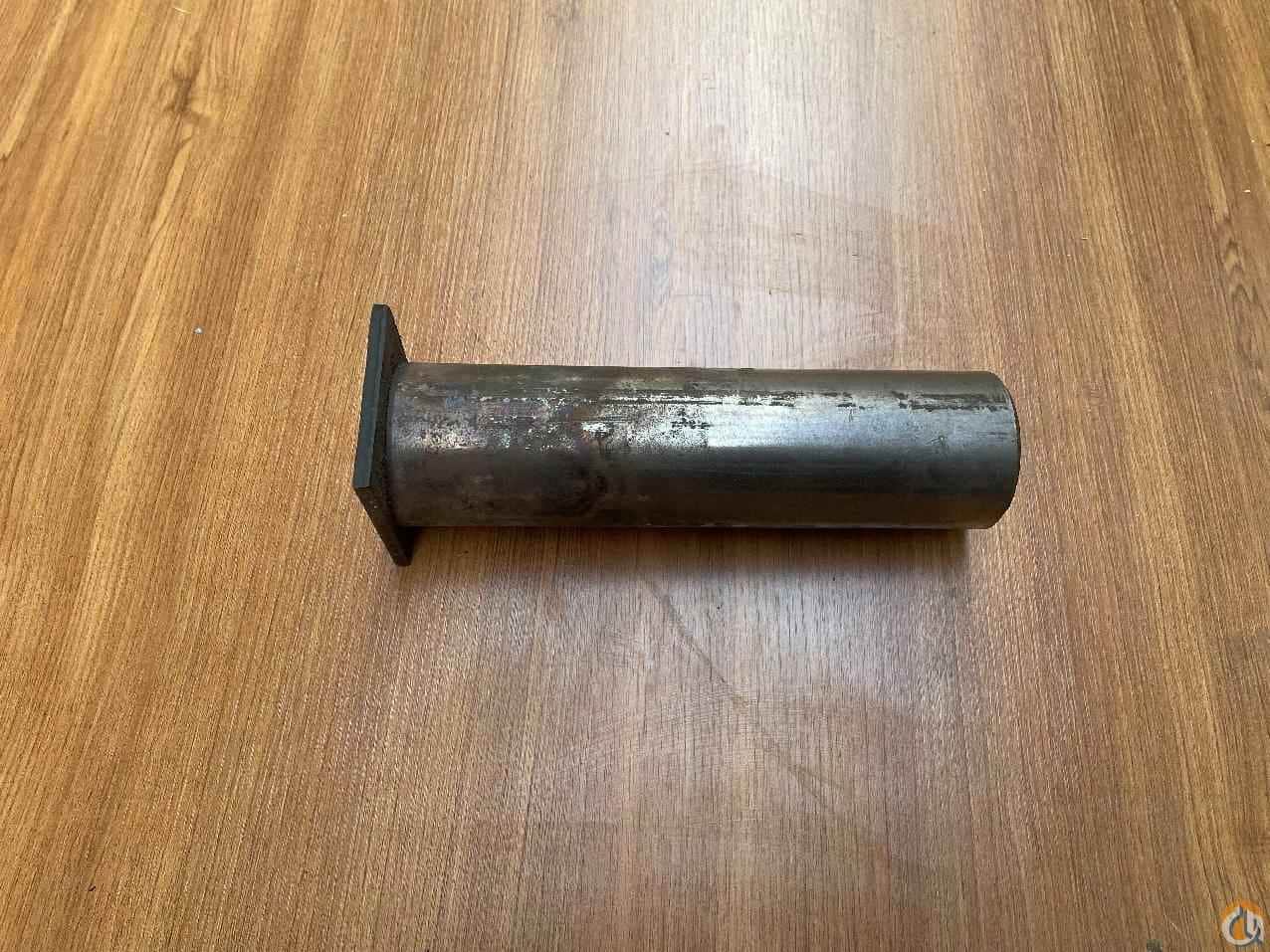 6810000260 - HEADED SHAFT ASSY