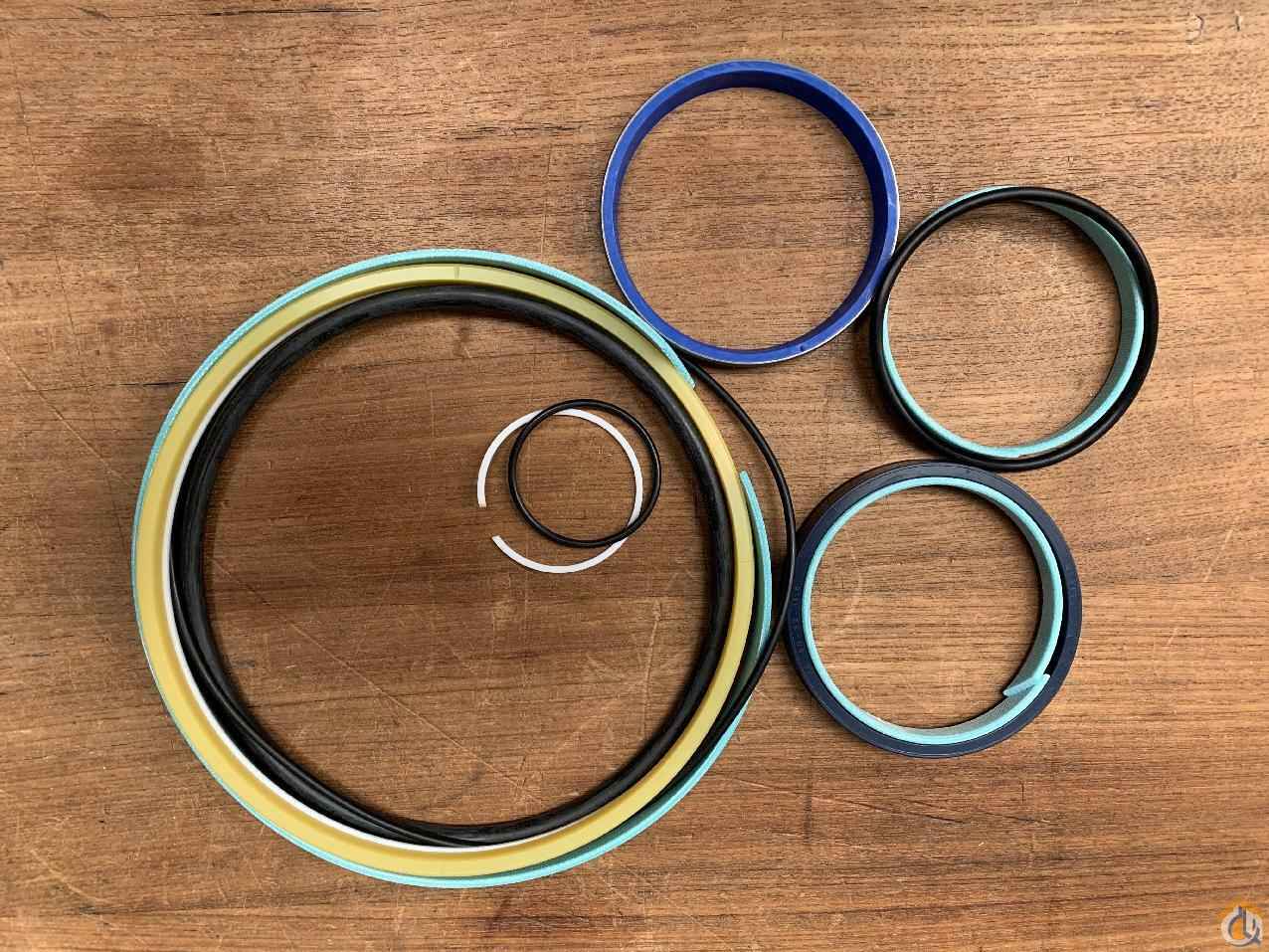 45169412 - GASKET