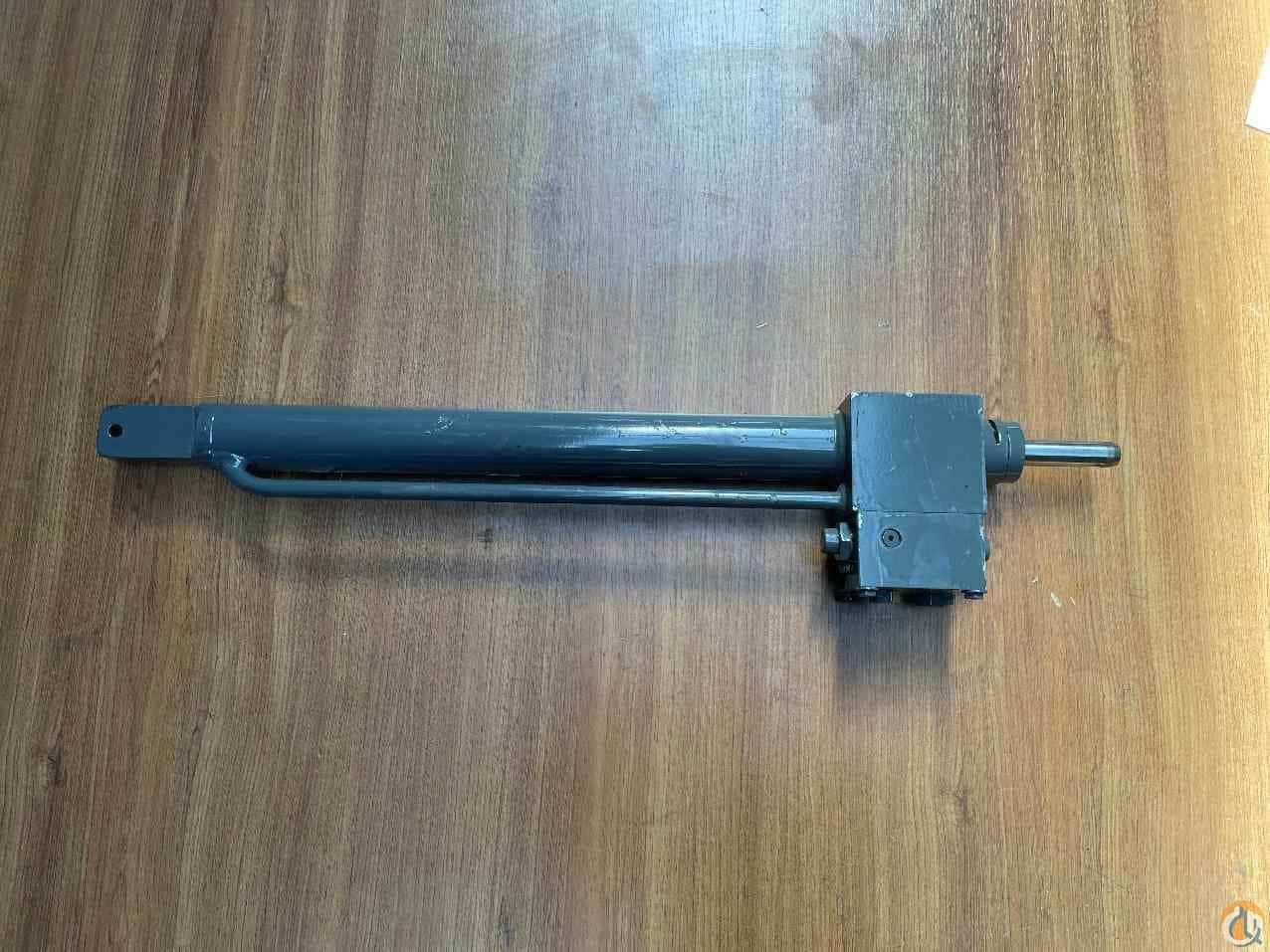 6372006009 - CYLINDER ASSY