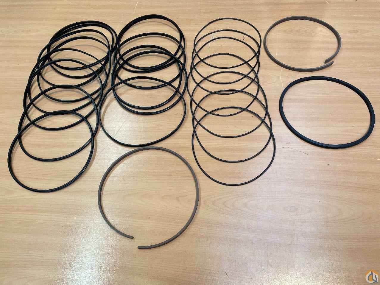 7373000089 - SWIVEL SEAL