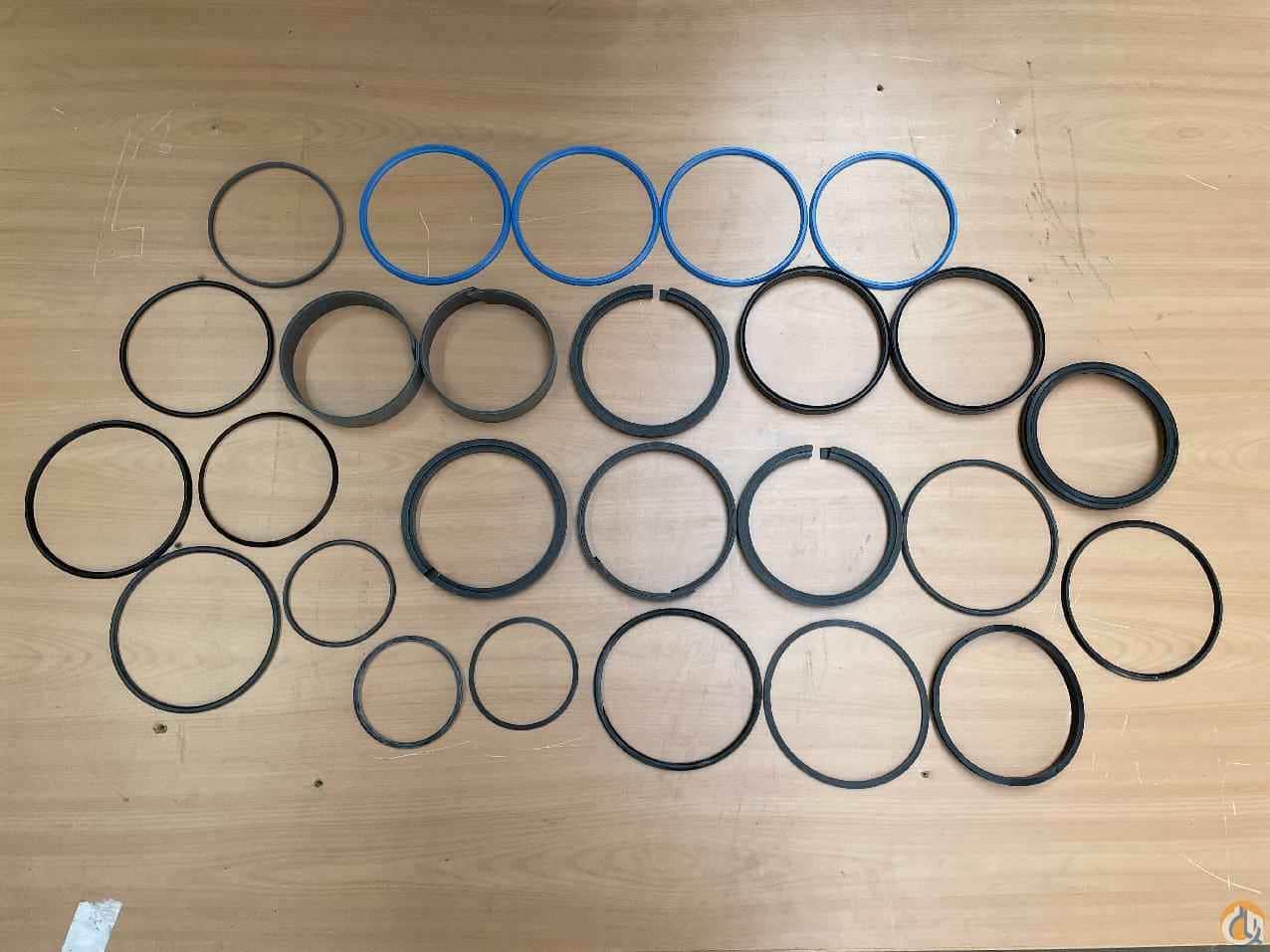 9752100621 - SEAL KIT