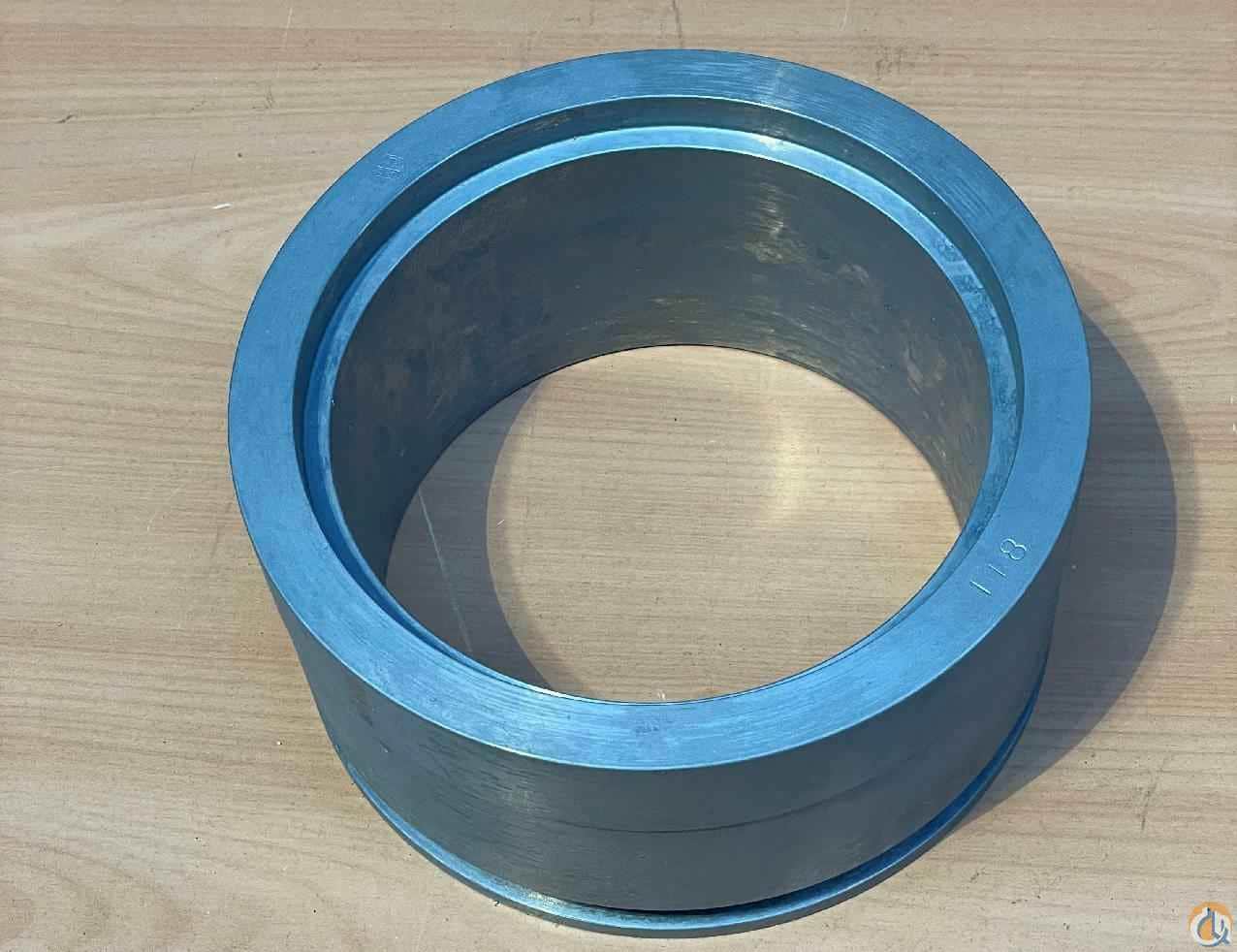 9372100491 - HEAD GLAND