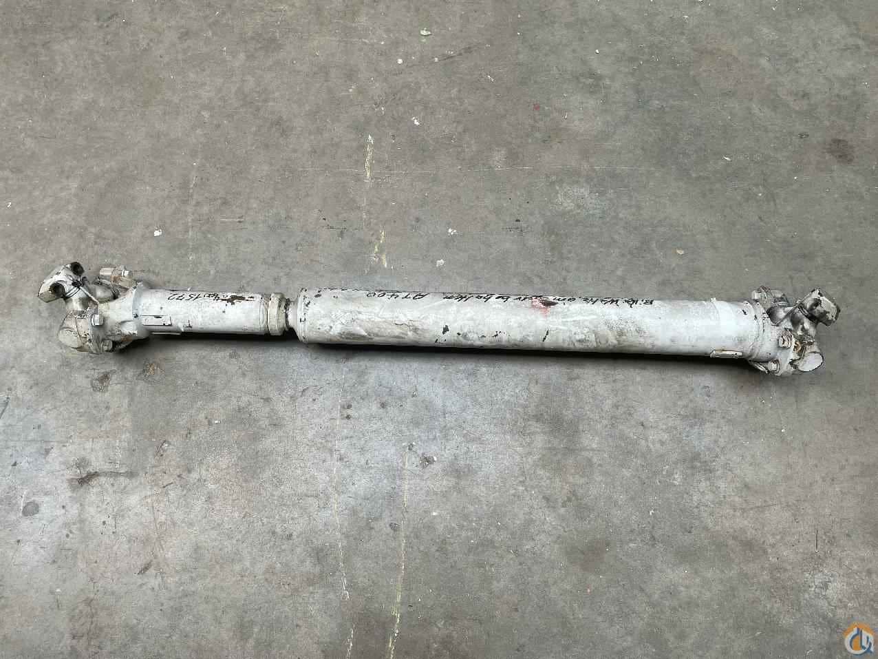 7364001572 - COMPLETE ASSY
