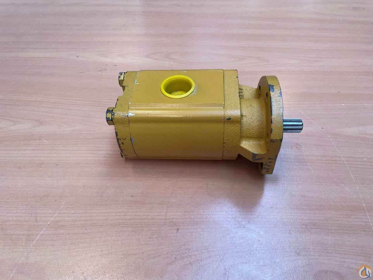 9722105472 - PUMP