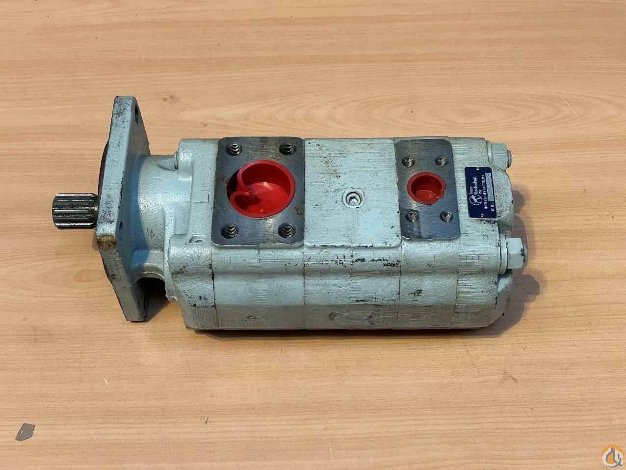 7722000170 - PUMP