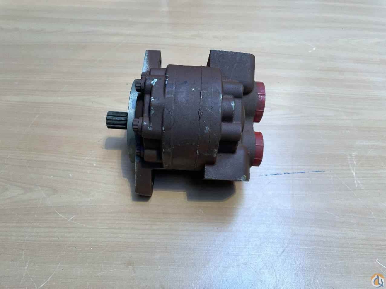 7722000139 - PUMP