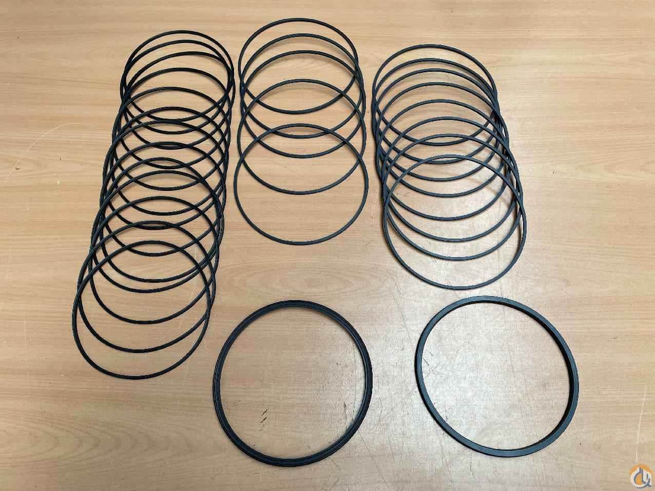 7373000062 - SWIVEL SEAL