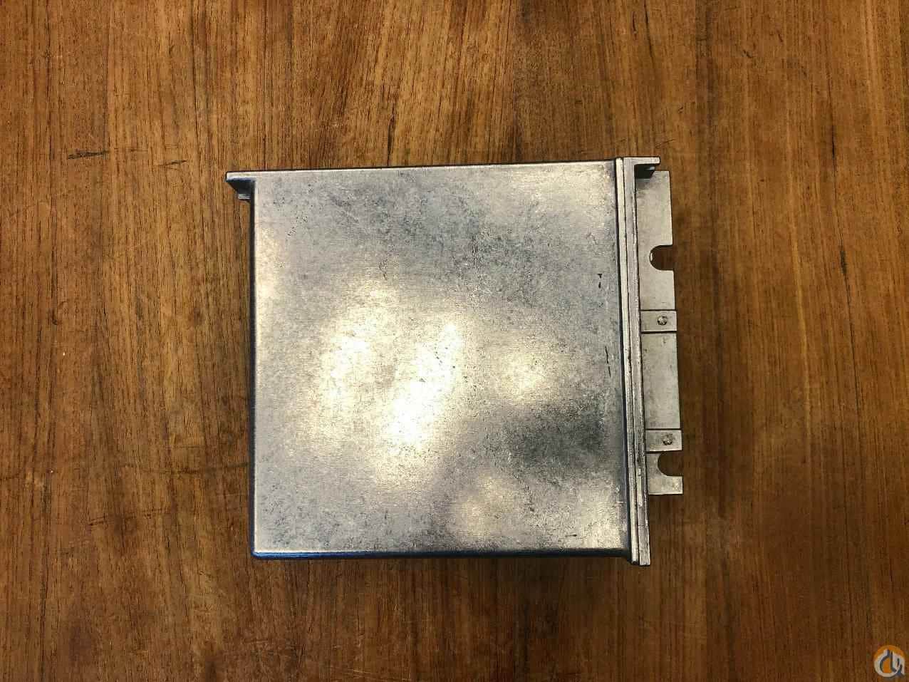 3317911-R - CONTROL UNIT (ESX)-REFURBISHED