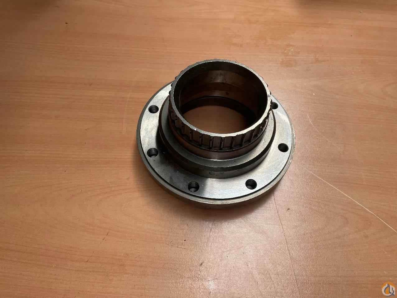 9904101224 - HUB