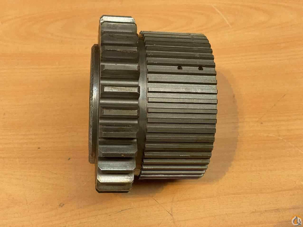 9904102282 - GEAR