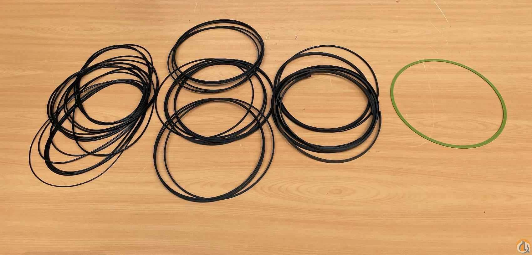9364101761 - KIT, SEAL