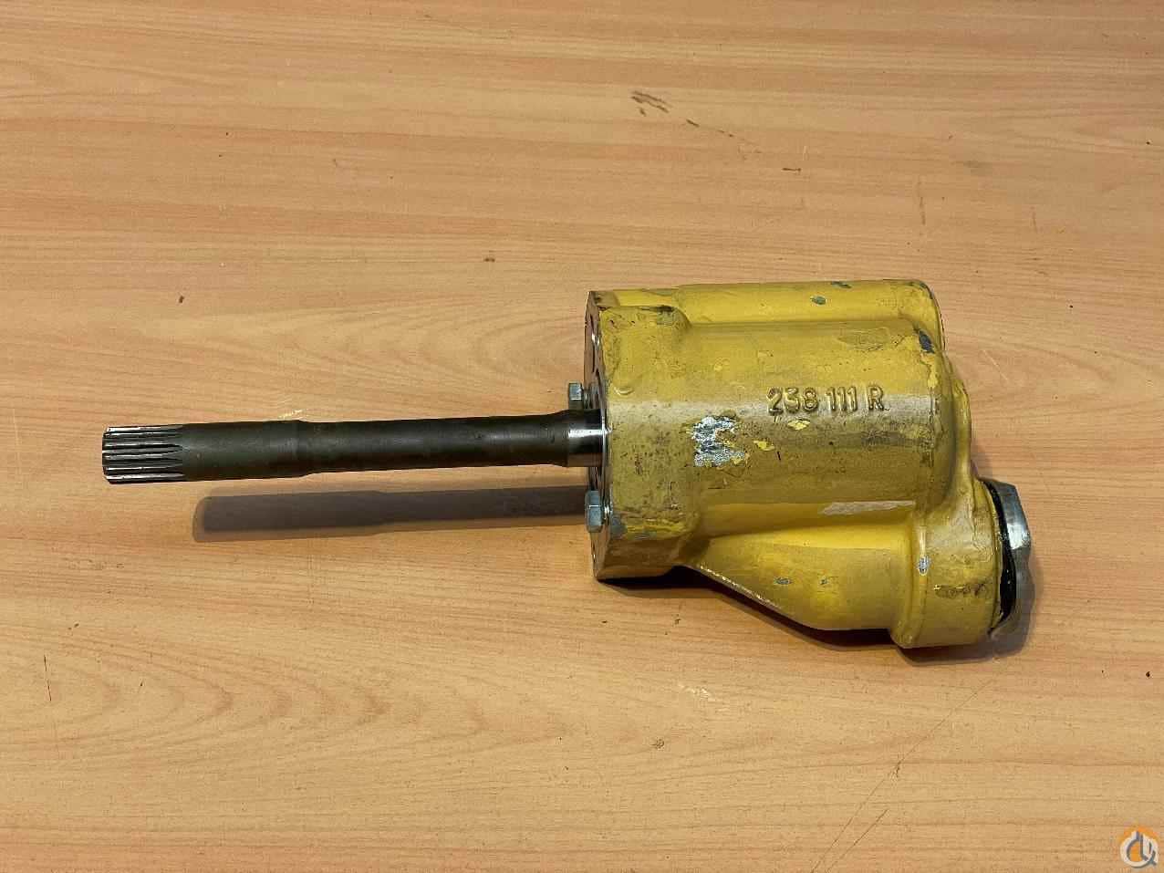 9356100274 - PUMP